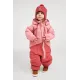 Reima Zimná čiapka Nunavut Grey Pink