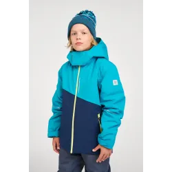Športová čiapka Kirjoen Dark Teal Športová čiapka Kirjoen Dark Teal