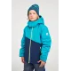 Reima Športová čiapka Kirjoen Dark Teal