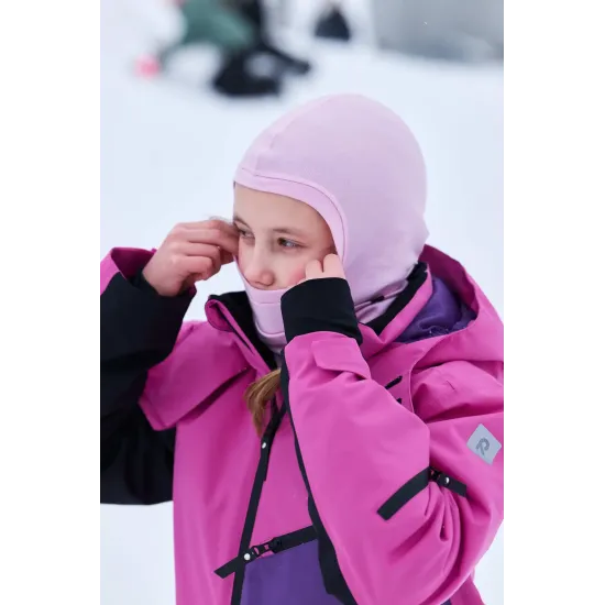 Reima Kukla Salassa Pale rose