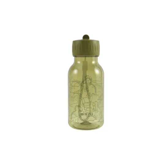 Urobte deťom radosť originálnou fľaškou Dinosaur 350 ml.