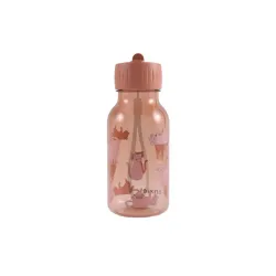 Fľaša Očarujúca mačka 350 ml