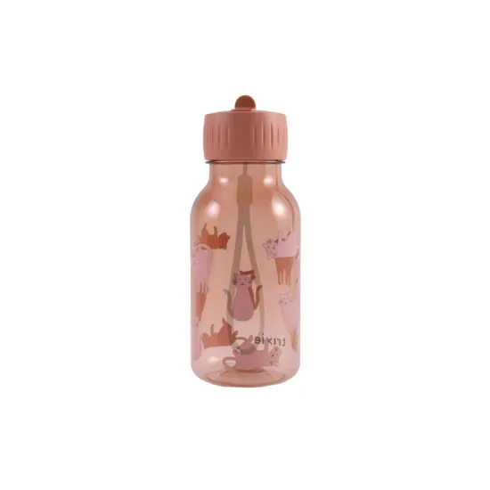 Fľaša Očarujúca mačka 350 ml
