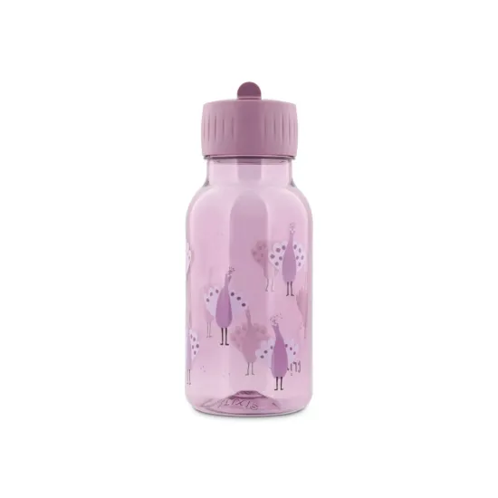 Fľaša Pyšný Páv 350 ml