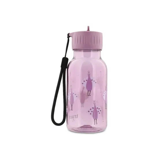 Fľaša Pyšný Páv 350 ml