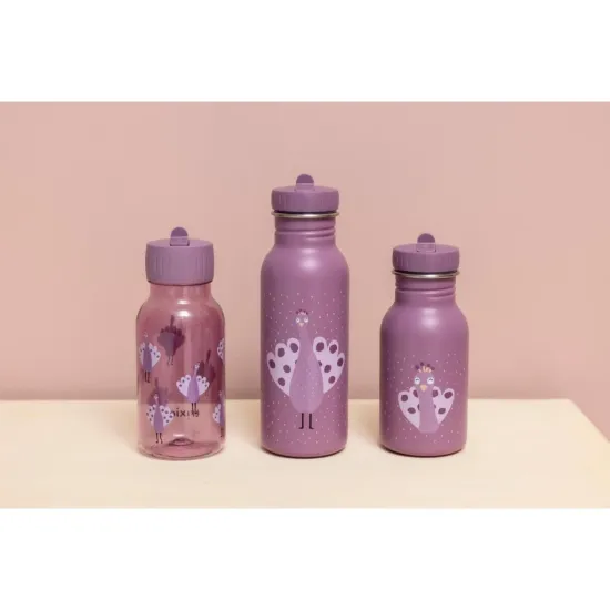 Fľaša Pyšný Páv 350 ml