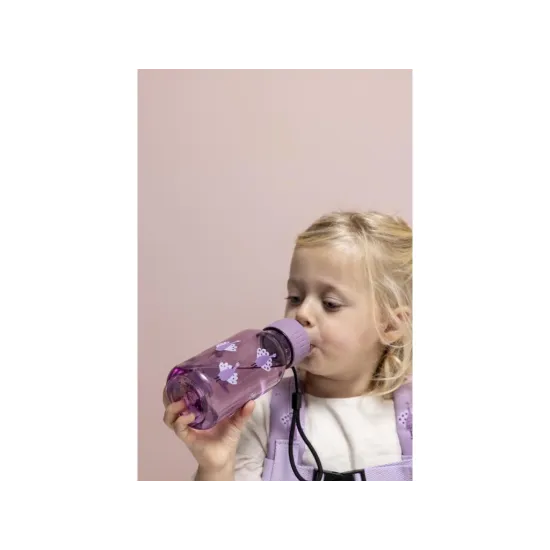 Fľaša Pyšný Páv 350 ml