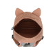 Prvý batoh Trixie Mačka je perfektný parťák pre našich najmenších.