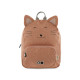 Urobte deťom radosť originálnym batohom Mačka.