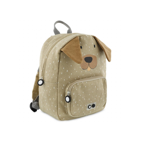 Urobte deťom radosť originálnym batohom Pes.