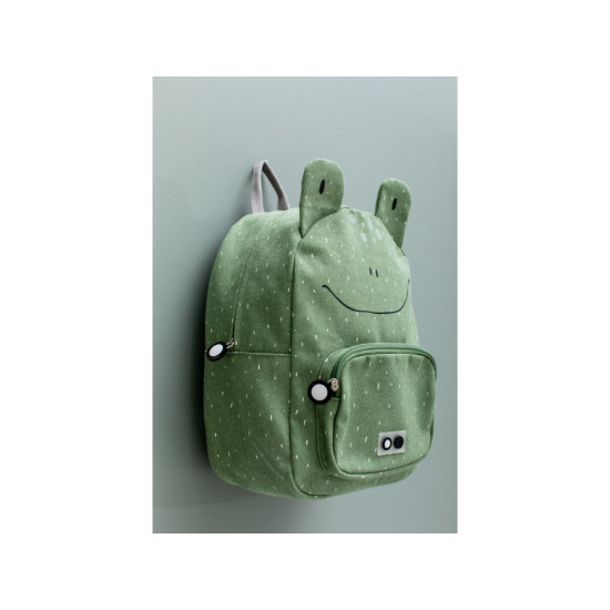 Urobte deťom radosť originálnym batohom Žaba.