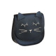 Detská kabelka Čierna mačka Mina Yuko B.