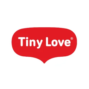 Tiny Love - vývojové hračky a produkty pre bábätká