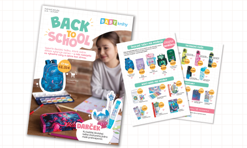 Späť do školy s úsmevom! Praktický sprievodca školskou výbavou.
