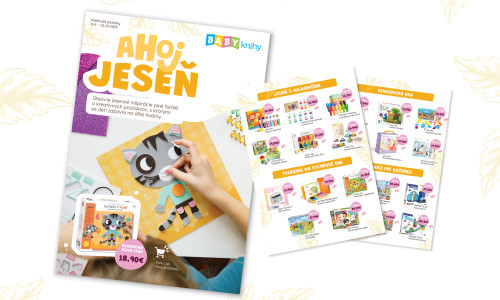 Kreatívne tipy a inšpirácie pre deti na dlhé jesenné dni