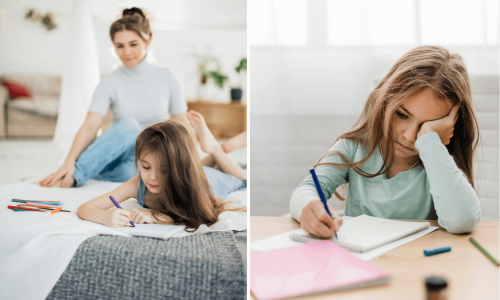 5 tipov, ako si uľahčiť robenie domácich úloh