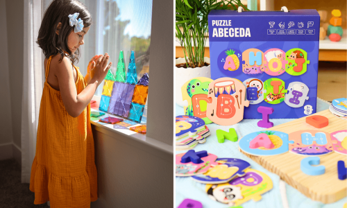 Darujte deťom radosť, na ktorú nezabudnú: 7 tipov k MDD