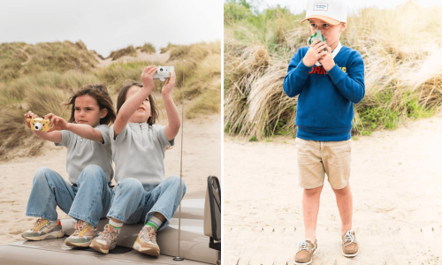 Letné úrazy u detí: Príručka prvej pomoci pre každého rodiča