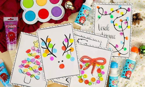 Stiahnite si: Vianočné pohľadnice