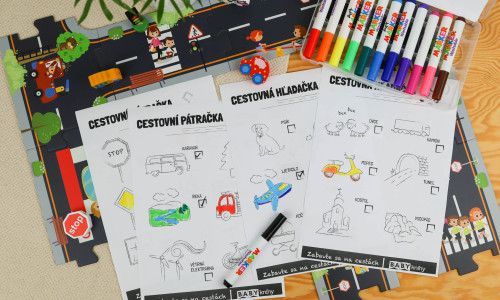 Stiahnite si: Cestovná hľadačka