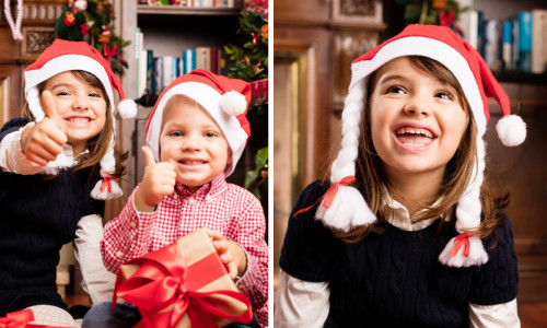 Tipy na darčeky od logopéda: Hračky, ktoré rozvíjajú reč, myslenie aj fantáziu