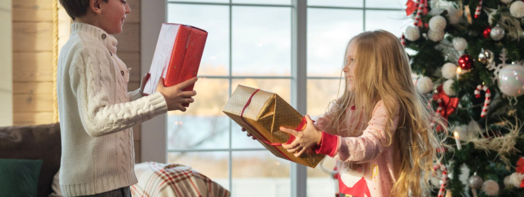 Tipy na vianočné darčeky od špeciálnej pedagogičky