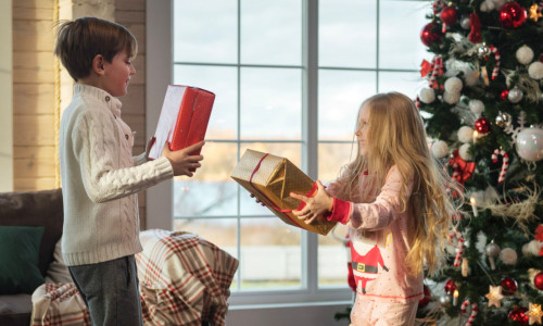 Tipy na vianočné darčeky od špeciálnej pedagogičky