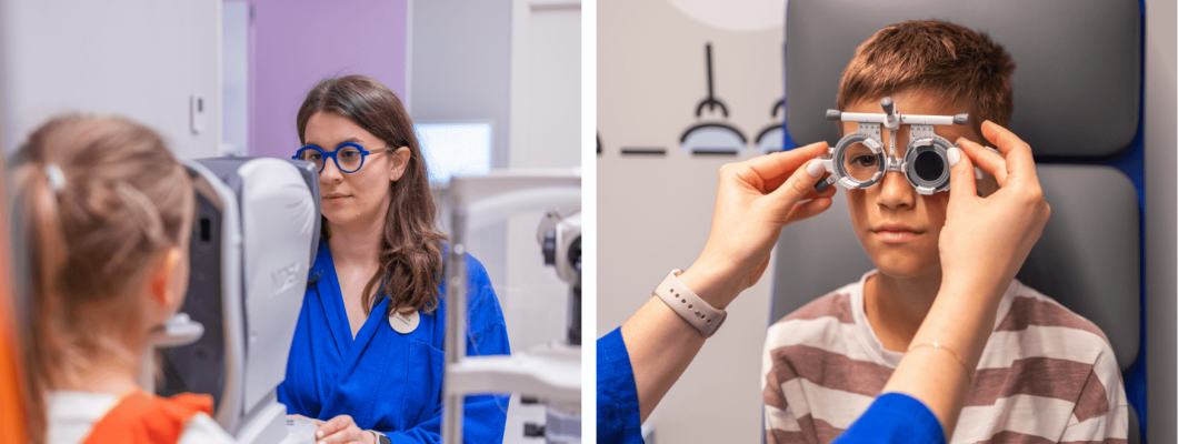 Vianočné tipy od optometristky: 10 darčekov, ktoré rozžiaria detské oči