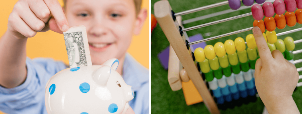 Ako deti vnímajú hodnotu vecí a čo im môže dať vreckové?