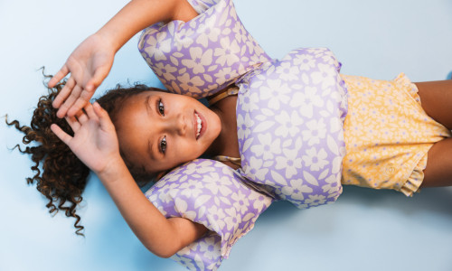 Ako správne vybrať plavky pre deti