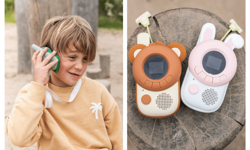 Ako zaujať deti inak než mobilom? Skúste tieto aktivity pod holým nebom