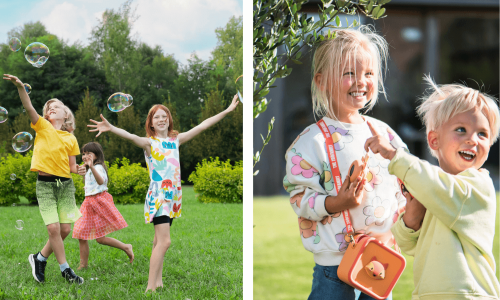 Ako zvládnuť nudu u detí v lete a premeniť ju na príležitosť?