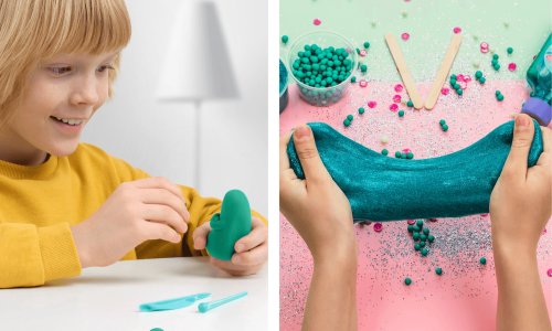 Grafomotorické cvičenia pre predškolákov