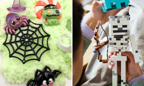Halloween s deťmi: tipy, ako si ho užiť doma, na detskej párty aj pri čítaní