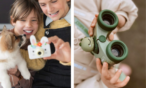 Hurá na dovolenku: 7 tipov pre zábavné cestovanie s deťmi