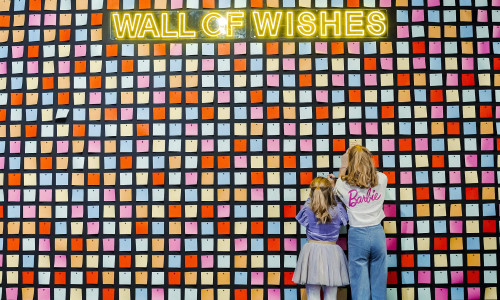 Kam s deťmi, keď vonku prší? Objavte najlepšie miesta v Košiciach