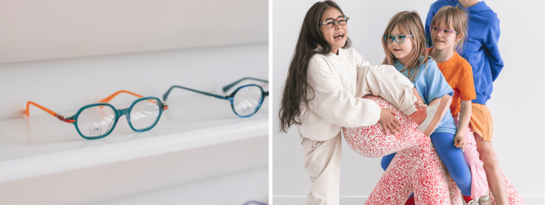 Krátkozrakosť u detí rastie rýchlym tempom: Týka sa to aj vášho školáka?