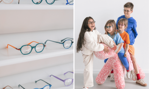 Krátkozrakosť u detí rastie rýchlym tempom: Týka sa to aj vášho školáka?