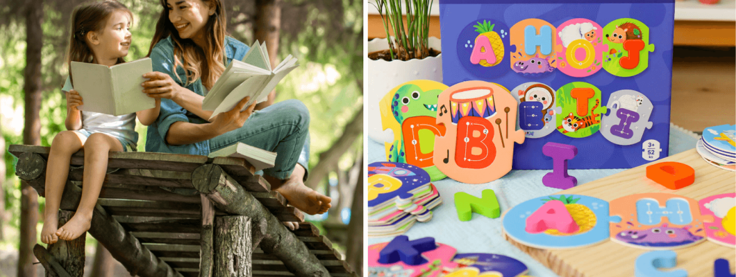 Letná logopédia hravo: Rozvoj reči počas prázdnin