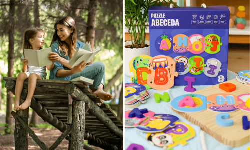 Letná logopédia hravo: Rozvoj reči počas prázdnin