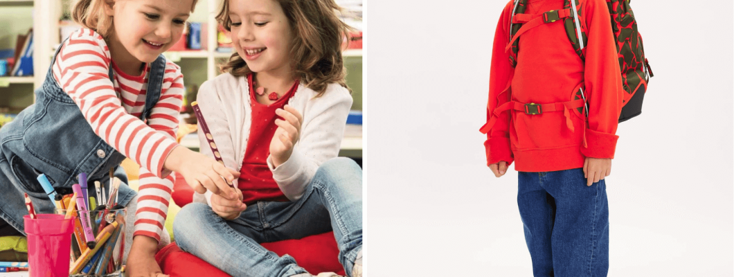 Návrat do školy a škôlky bez stresu: Tipy na zvládnutie emócií a únavy