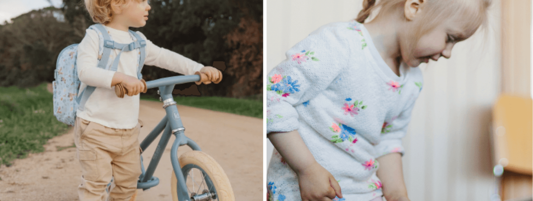 Rastové bolesti u detí: Prečo vznikajú a čo skutočne pomáha?