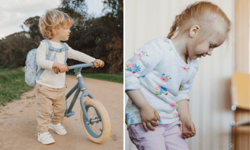 Rastové bolesti u detí: Prečo vznikajú a čo skutočne pomáha?