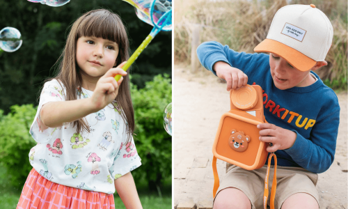 Tipy, ako pripraviť deti cez leto do prvého ročníka