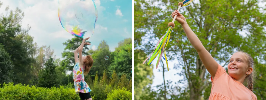 Veľká noc plná malých radostí: čo deťom dopriať, aby sviatky prežili hravo a tvorivo