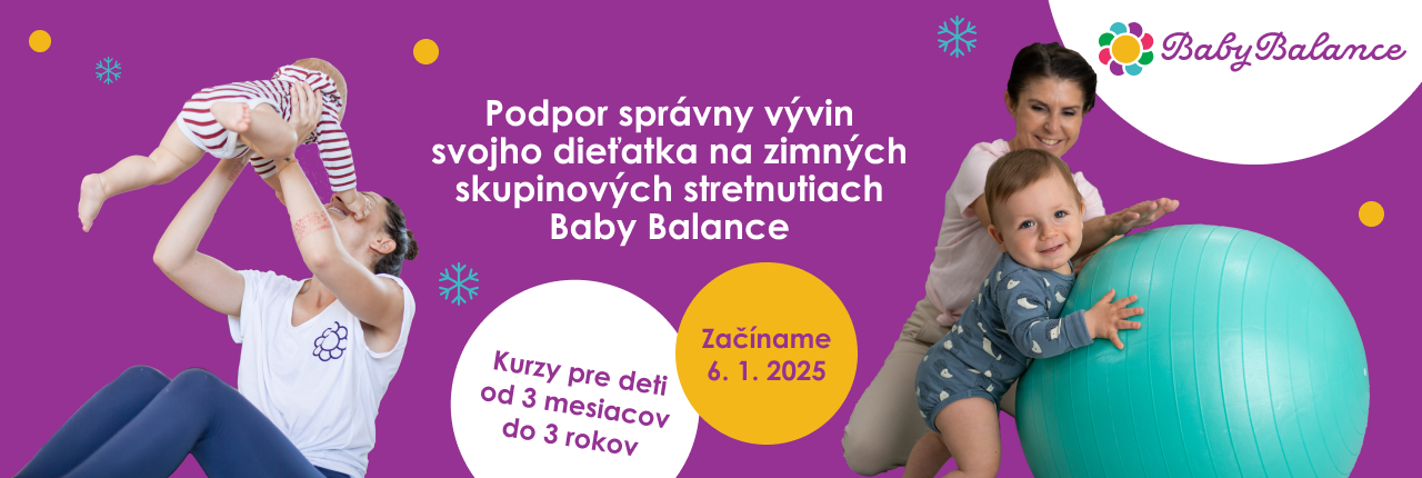 Babybalance