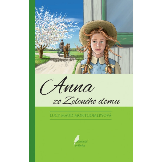 Anna zo Zeleného domu, 14. vydanie