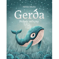 Gerda - Príbeh velryby