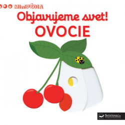 MiniPÉDIA - Objavujeme svet! Ovocie