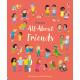 Táto očarujúco ilustrovaná kniha skúma výhody priateľstva, skúma rôzne typy priateľstiev a čo sa stane, keď sa priatelia rozhádajú a dohodnú sa. 